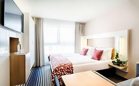 Best Western Plus Welcome Hotel Frankfurt